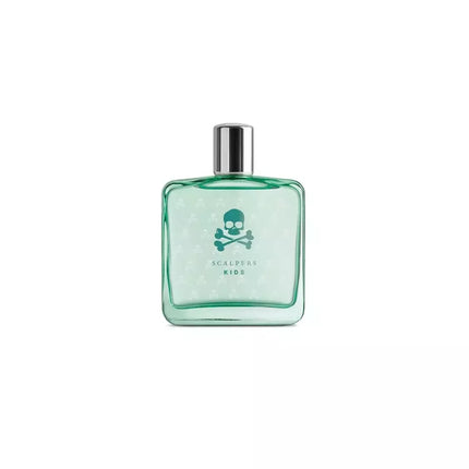 Scalpers Paaugliams Berniukams Tualetinis Vanduo Purškiklis 100ml Be Dėžutės