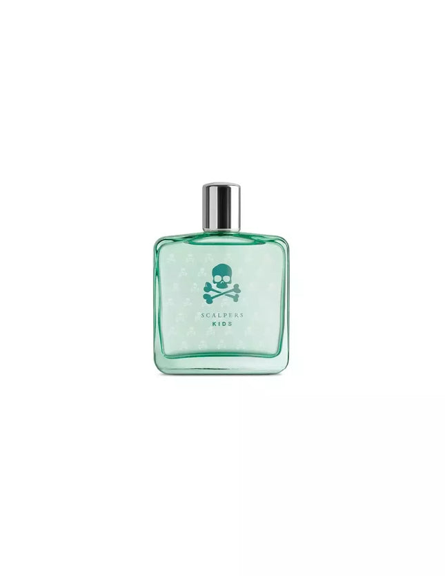 Scalpers Paaugliams Berniukams Tualetinis Vanduo Purškiklis 100ml Be Dėžutės