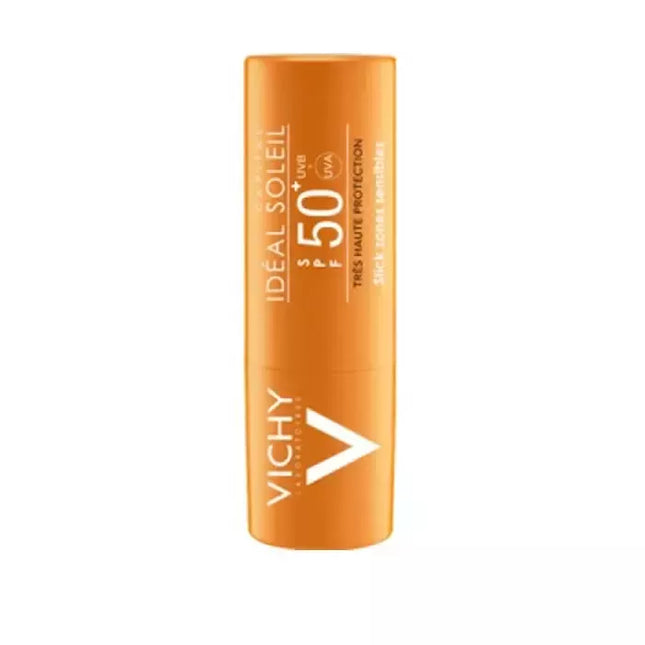 Vichy Idéal Soleil Lazdelių apsauga SPF50 9ml