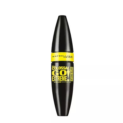 Maybelline The Colossal Go Extreme Leather Blakstienas 9,5ml