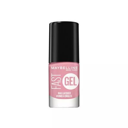 Maybelline Fast Gel nagų lakas 02-Ballerina