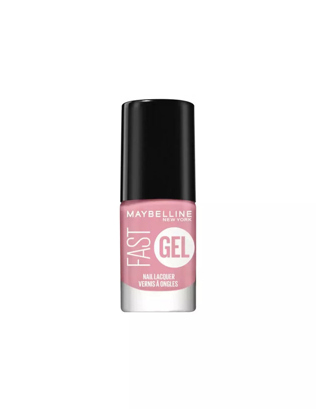Maybelline Fast Gel nagų lakas 02-Ballerina