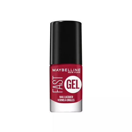 Maybelline Fast Gel Nagų lakas 10-Fuschsia Ecstacy