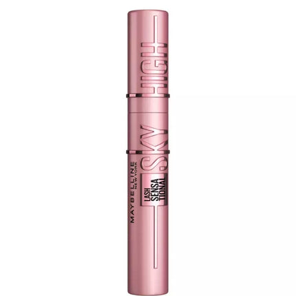 Maybelline "Sky High" tušas blakstienoms, rudas 7,2ml