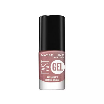 Maybelline Fast Gel Nagų lakas 03-Nude Flush