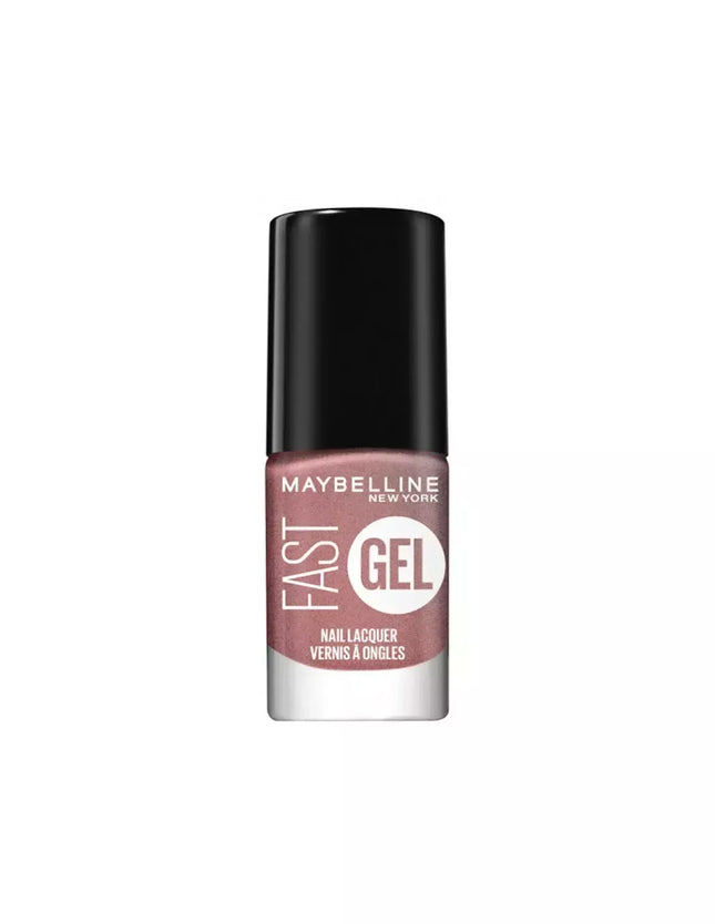 Maybelline Fast Gel Nagų lakas 03-Nude Flush