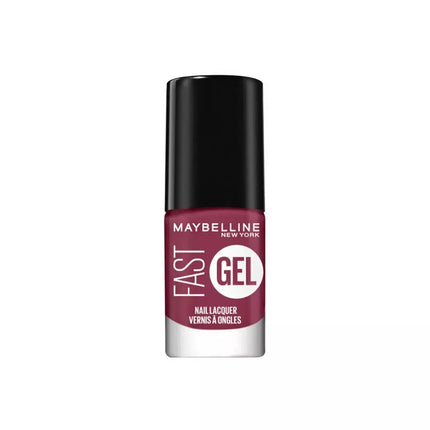 Maybelline Fast Gel Nagų lakas 07-Pink Charge