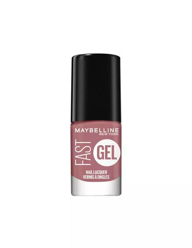 Maybelline Fast Gel Nagų lakas 04-Bit Of Blush