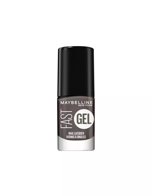 Maybelline Fast Gel Nagų lakas 16-Sinful Stone