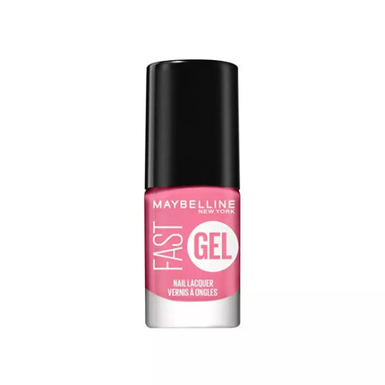 Maybelline Fast Gel Nagų lakas 05-Twisted Tulip