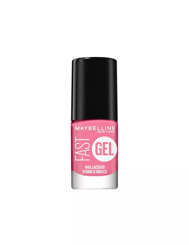 Maybelline Fast Gel Nagų lakas 05-Twisted Tulip
