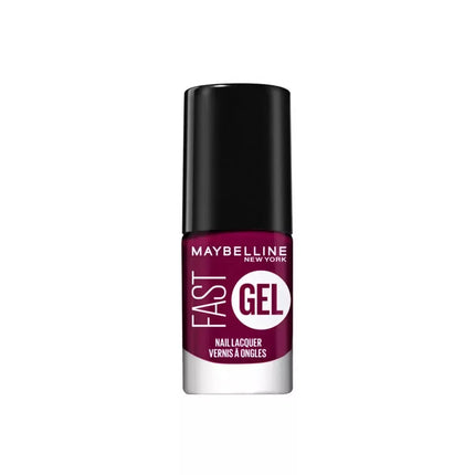 Maybelline Fast Gel Nagų lakas 09-Plump Party
