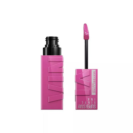 Maybelline Superstay Vinyl Ink Lūpdažis 165-Edgy 4,2ml