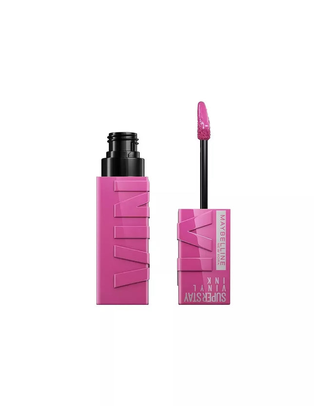 Maybelline Superstay Vinyl Ink Lūpdažis 165-Edgy 4,2ml
