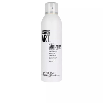 L'oreal Professionnel Tecni Art Fix Anti-Frizz Force 4 250ml