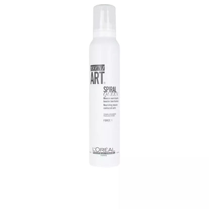 L'oreal Professionnel Tecni Art Spiral Queen Maitinanti Putos 200ml