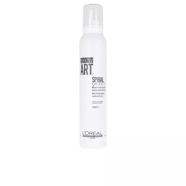 L'oreal Professionnel Tecni Art Spiral Queen Maitinanti Putos 200ml