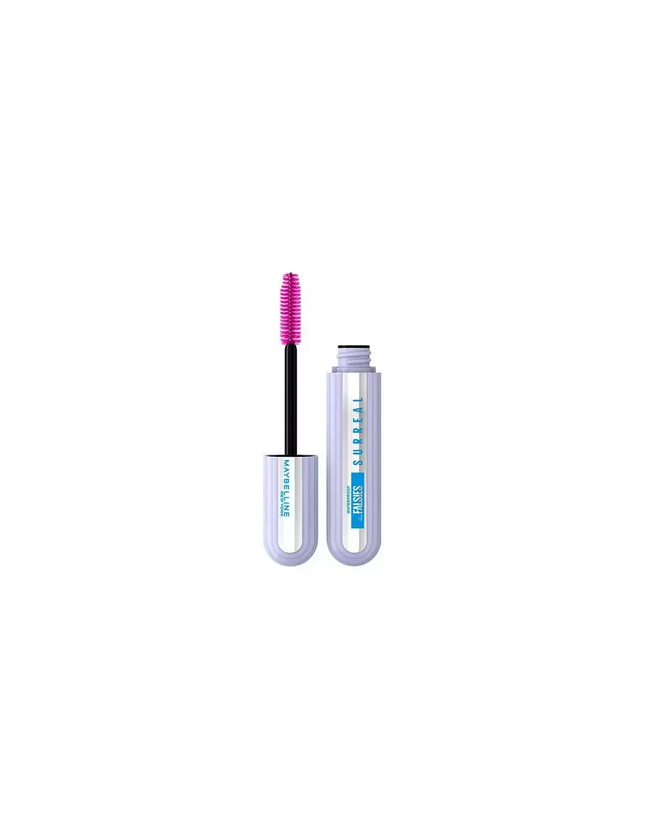 Maybelline The Falsies Surreal Blakstienos tušas atsparus vandeniui 10ml