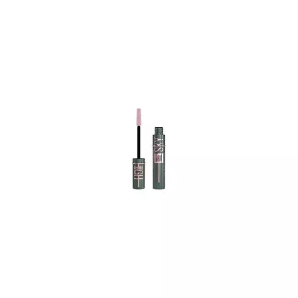 Maybelline Sky High Tuftinisantis "Green Altitude" tušas blakstienoms, 7,2 ml