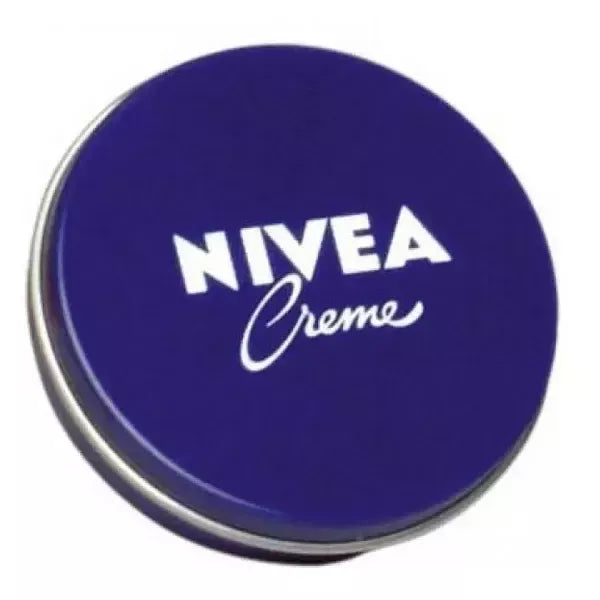 Nivea kremas skardinėje 30ml