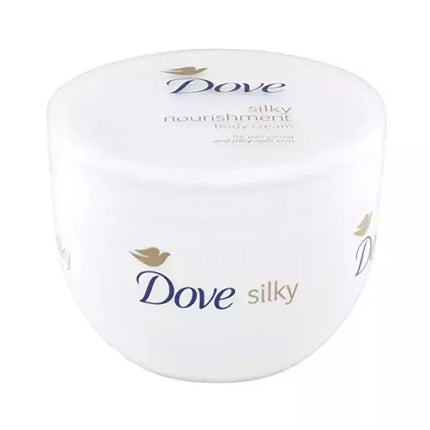 Dove Švelnus kūno kremas 300ml