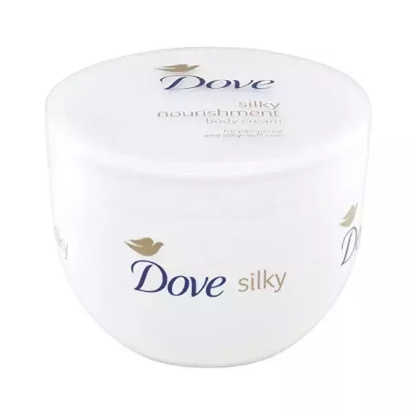 Dove Švelnus kūno kremas 300ml