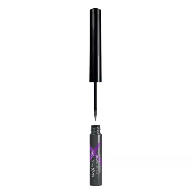 Colour Xpert Skystytamasis Tušas 02 Metallic Anthracite