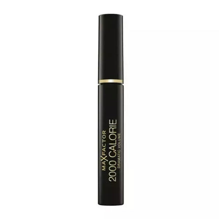 Max Factor 2000 Calorie Dramatic Volume Mascara 01 Black