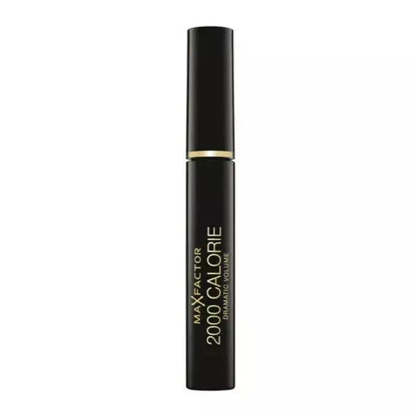 Max Factor 2000 Calorie Dramatic Volume Mascara 01 Black