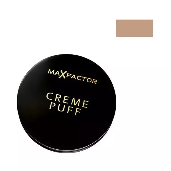 Max Factor Creme Puff pudros kompaktas 05 Translucent