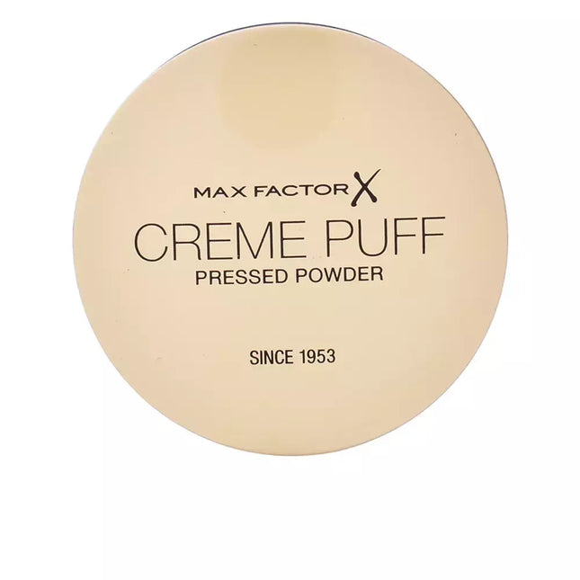 Max Factor Creme Puff pudros dėklas 41 Medium Beige