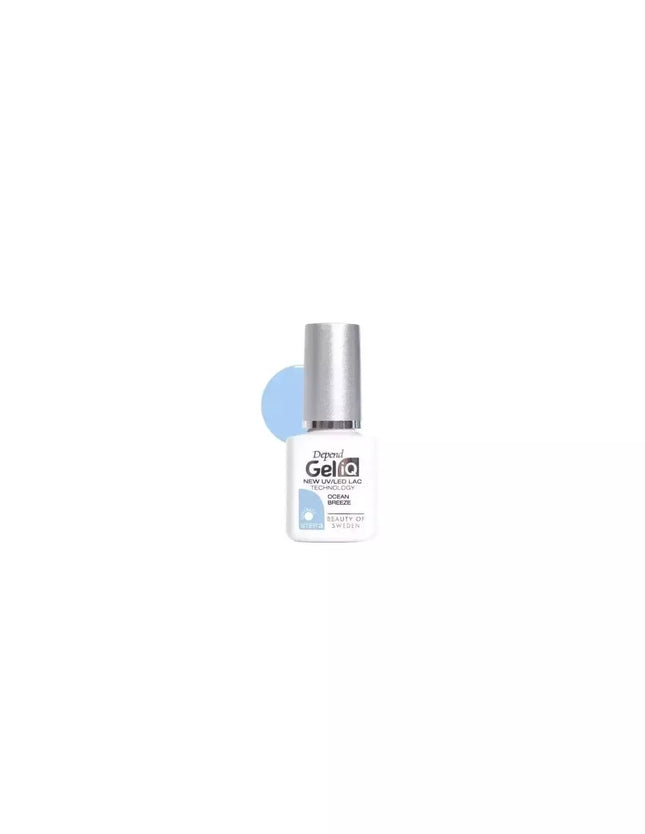 Beter Depend Gel Iq Emalis Vandenyno gaivumas 41085