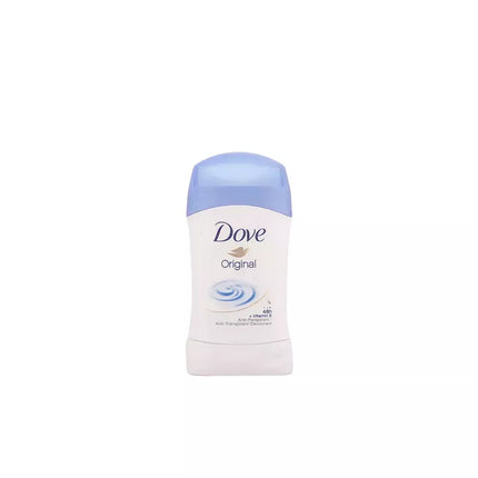 Dezodoranto lazdelė Dove Original 40ml