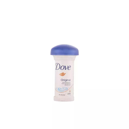 Dove Original dezodorantinis kremas 50ml