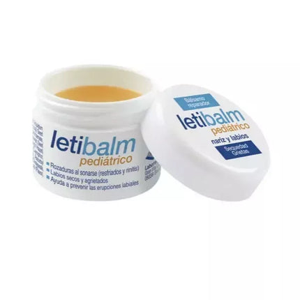 Letibalm vaikams 10ml