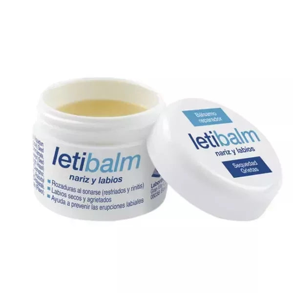 Letibalm Indelis 10ml