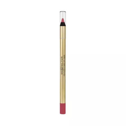 Max Factor Colour Elixir Lūpų Kontūro Pieštukas 04 Pink Princess