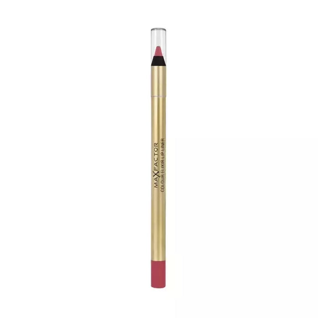 Max Factor Colour Elixir Lūpų Kontūro Pieštukas 04 Pink Princess