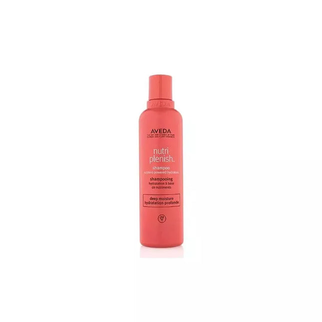 Aveda "Giliau drėgmės" giluminio drėkinimo šampūnas 250ml