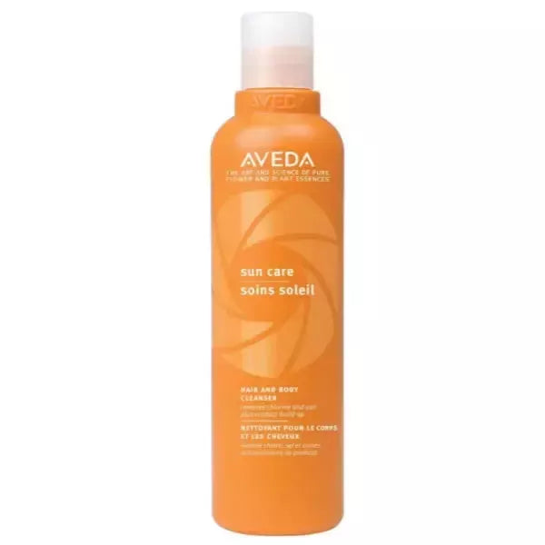 Aveda plaukų ir kūno valiklis nuo saulės 250 ml