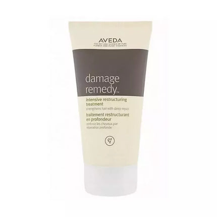 Aveda Damage Remedy Intensyviai atkuriamasis plaukų priežiūros kompleksas 150ml