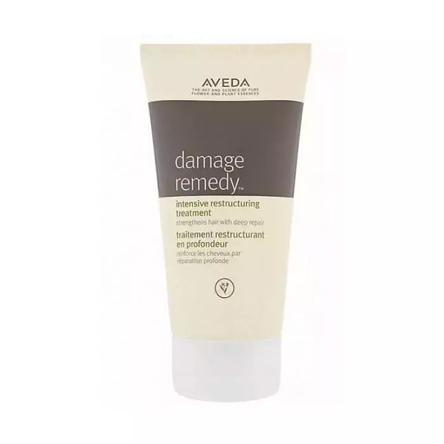 Aveda Damage Remedy Intensyviai atkuriamasis plaukų priežiūros kompleksas 150ml