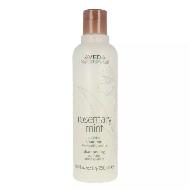 Aveda Rozmarino ir Mėtų Valomasis Šampūnas 250 ml