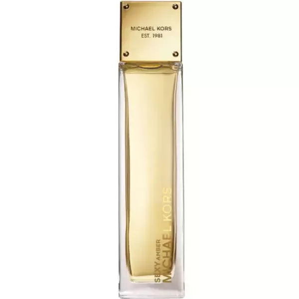 Michael Kors Sexy Amber Eau de Parfum purškiklis 100ml