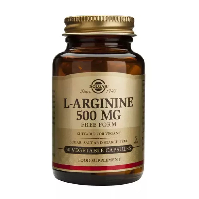 Solgar Vitamin B12 100 µg tabletės – 100 vnt.