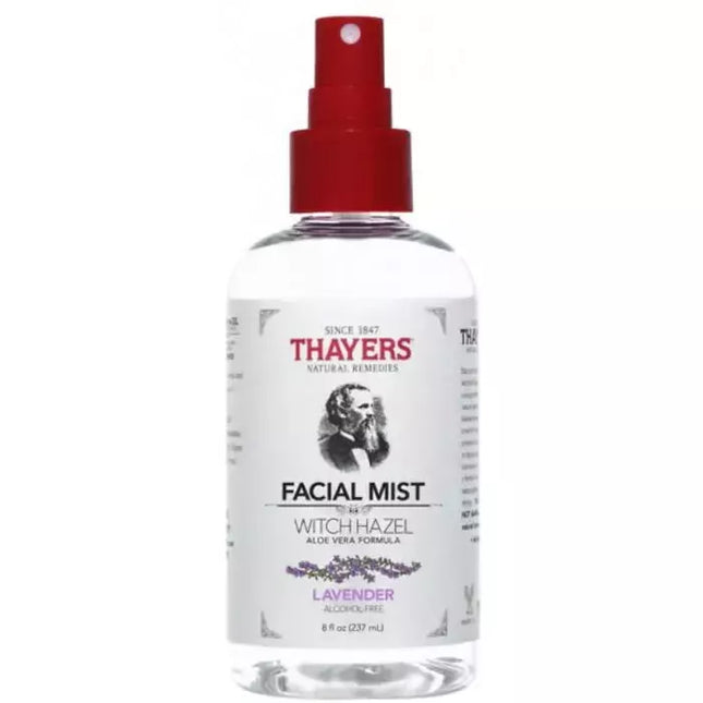 Thayers veido dulksna levanda 237ml