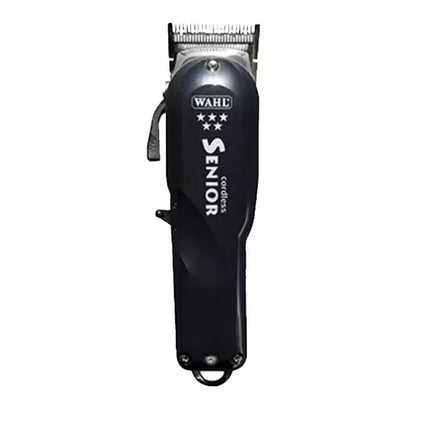 Wahl 5 Star Cordless Senior plaukų kirpimo mašinėlė