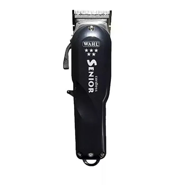 Wahl 5 Star Cordless Senior plaukų kirpimo mašinėlė
