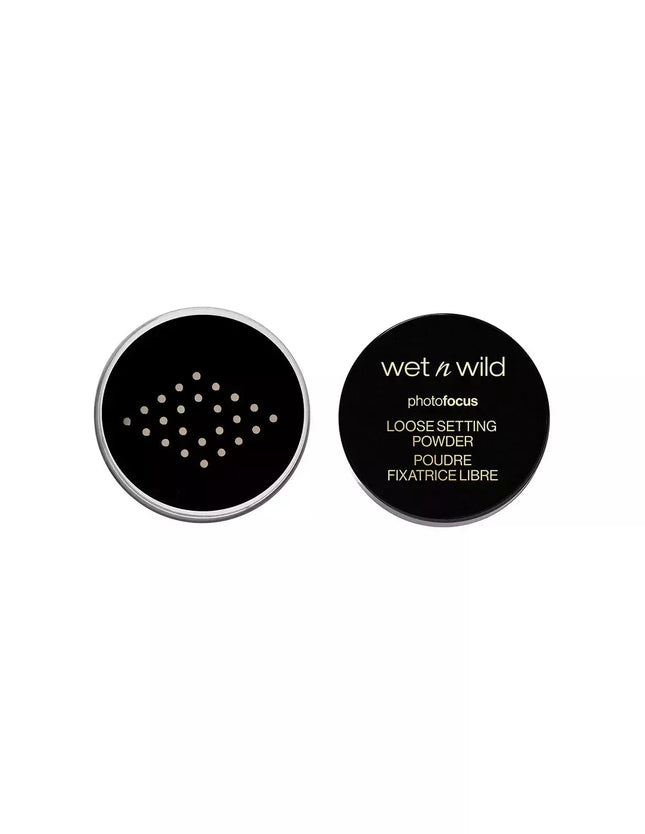 Wet N Wild Wnw bir"n" pudra E521b