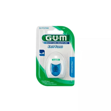Sunstar Gum Original White dantų siūlas 30m